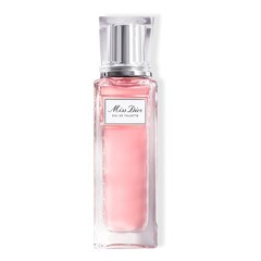 Miss Dior Eau de Toilette Roller-Pearl - Woda toaletowa, DIOR