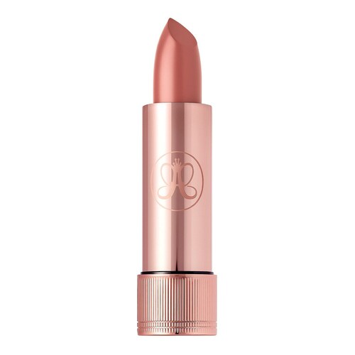 Anastasia Beverly Hills - Satin Lipstick - Satynowa Pomadka Do Ust - Matte& Satin Lipstick Praline - Dla Kobiet