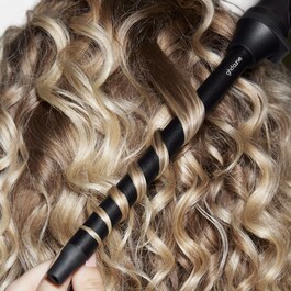 Curve® Thin Wand - Lokówka do włosów