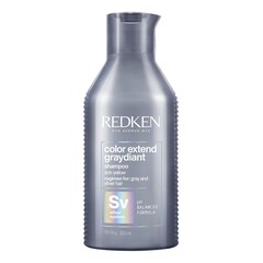 Color Extend Graydient Szampon do włosów , REDKEN