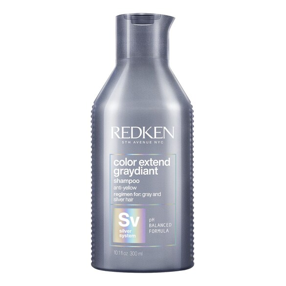 Color Extend Graydient Szampon do włosów , REDKEN