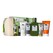 Zestaw ( 2x15 ml +  2x30 ml + 100 ml)