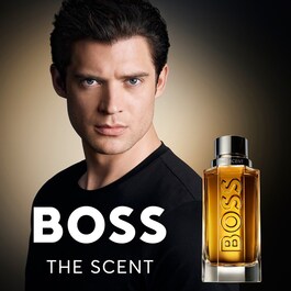 Boss The Scent For Him - Woda po Goleniu