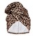 Hair Wrap Cheetah 1 Szt
