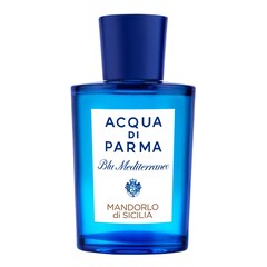 Blu Mediterraneo Mandorlo di Sicilia - Eau de Toilette Oriental Citrus, ACQUA DI PARMA