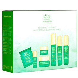 Tata's Daily Essentials Set - Zestaw