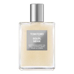 Soleil Neige Shimmering Body Oil - Olejek do ciała, TOM FORD