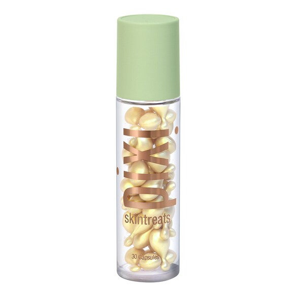 Vitamin C CapsuleCare - Rozjaśniające serum do twarzy, PIXI