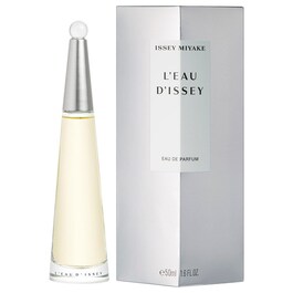 L'Eau D'Issey - świeża kwiatowo-wodna woda perfumowana do uzupełniania