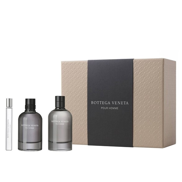 BOTTEGA VENETA Zestaw Signature Homme, BOTTEGA VENETA