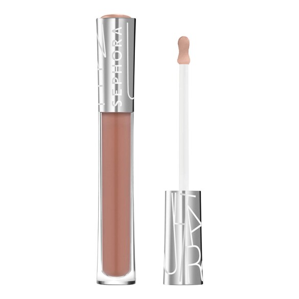 Ultra błyszczący żelowy błyszczyk - Błyszczyk do ust, SEPHORA COLLECTION