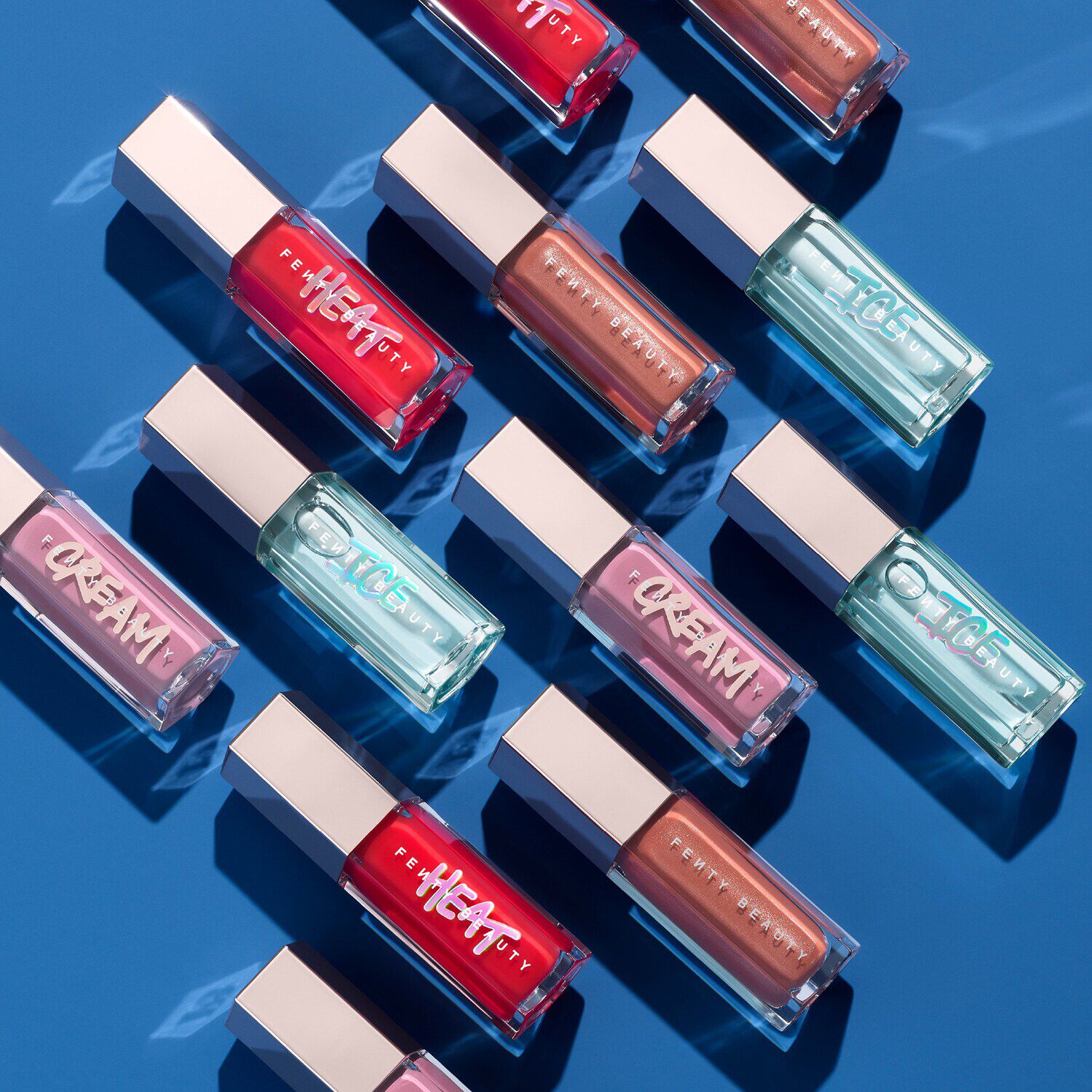 Fenty beauty by rihanna hot sale blyszczyk