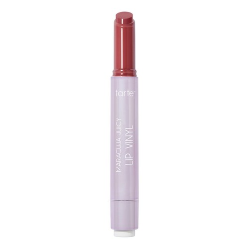 Tarte - Maracuja Juicy Lip Vinyl - Błyszczyk Do Ust O Wysokim Połysku - Maracuja Juicy Lip Vinyl Hibiscus - Dla Kobiet