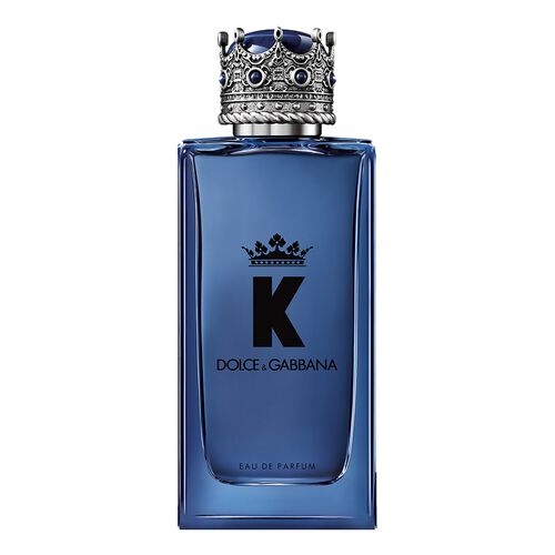 Dolce & Gabbana - K By Dolce&gabbana - Woda Perfumowana - Dg K Edp 100ml - Dla Mężczyzn