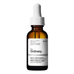 Aloe 2% + NAG 2% - Kojące serum na niedoskonałości, THE ORDINARY