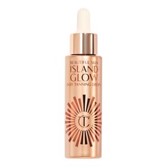 Beautiful Skin Island Glow Easy Tanning Drops - krople samoopalające, CHARLOTTE TILBURY