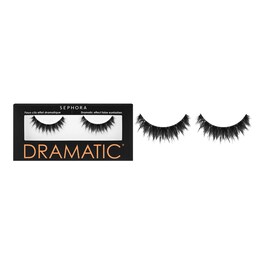 Flase Eyelashes – Sztuczne rzęsy 