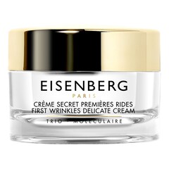 Crème Secret Premières Rides - Krem Sekret Pierwsze Zmarszczki, EISENBERG