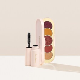 Sincerely Me Mini Eye Essentials – Zestaw do makijażu