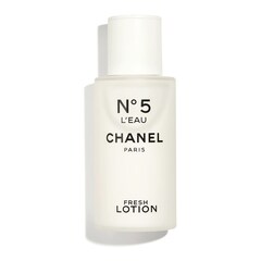  N°5 L'EAU FRESH - Mleczko Do Ciała, CHANEL