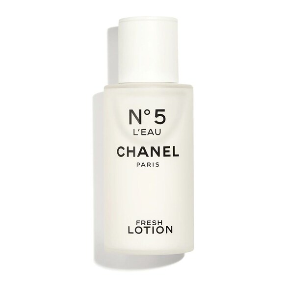CHANEL N°5 L'EAU FRESH - Mleczko do ciała, CHANEL