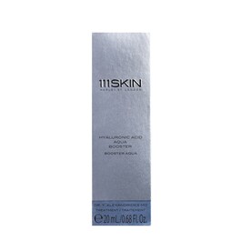 Hyaluronic Acid Aqua Booster - Serum