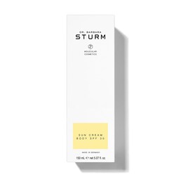 Sun Cream Body SPF 30 - Ochrona przeciwsłoneczna