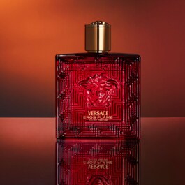 Eros Flame - Woda perfumowana