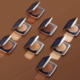 Double Wear Stay-in-Place Matte Powder Foundation SPF 10 - Podkład