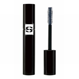 Sisley - So Volume - Wzmacniający I Nadający Objętości Tusz Do Rzęs - 3 Deep Blue 8 ml - Dla Kobiet