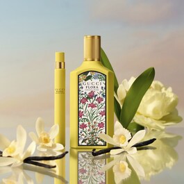 GUCCI GORGEOUS ORCHID