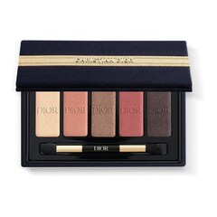 Écrin Couture Iconic Eye Makeup - Limitowana edycja cieni do powiek + aplikator, DIOR