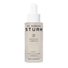 Anti-Pollution Drops - Serum do twarzy, DR. BARBARA STURM