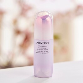 WHITE LUCENT ILLUMINATING MICRO-SPOT SERUM - Serum
