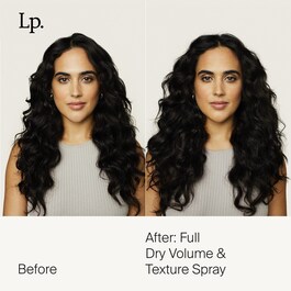 Full Dry Volume & Texture Spray – Spray do stylizacji
