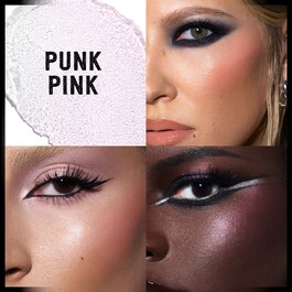 Pretty Grunge Blush Gloss - Róż