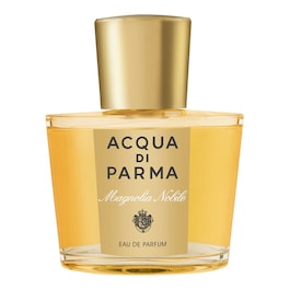 Magnolia Nobile - Woda Perfumowana Kwiatowa Drzewna