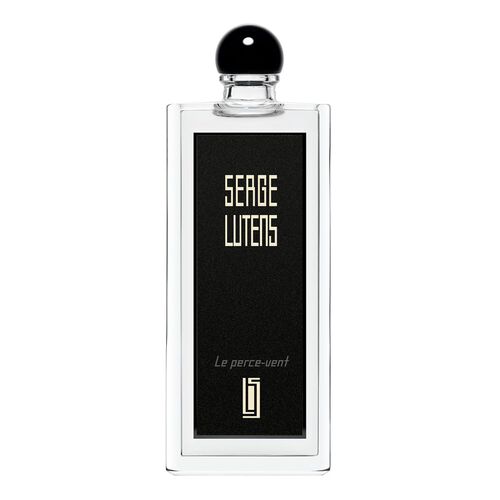 Serge Lutens - Le Perce-vent - Woda Perfumowana - Collection Noire Le Perce-vent Edp 50ml - Dla Kobiet