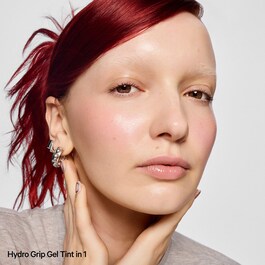 Hydro Grip Gel Tint - Tonujący żel nawilżający 12 godz.