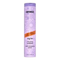 Big Hit - Odżywka zwiększająca objętość, AMIKA