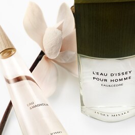 L'Eau D'Issey Eau&Magnolia - Intensywna kwiatowo-wodna świetlista woda toaletowa
