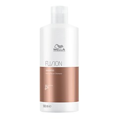 Fusion Intense Repair – Szampon intensywnie regenerujący do zniszczonych włosów, WELLA PROFESSIONALS