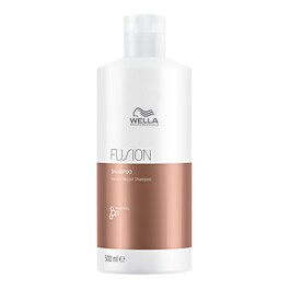 Fusion Intense Repair – Szampon intensywnie regenerujący do zniszczonych włosów