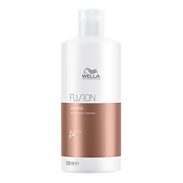 Fusion Intense Repair – Szampon intensywnie regenerujący do zniszczonych włosów, WELLA PROFESSIONALS