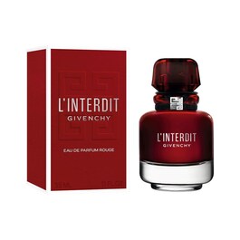 L'Interdit Rouge - Woda Perfumowana
