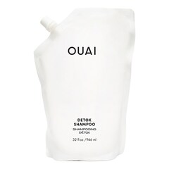 Detox Shampoo Refill - Szampon do włosów, OUAI