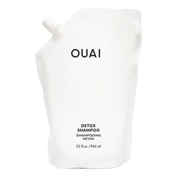 Detox Shampoo Refill - Szampon do włosów, OUAI