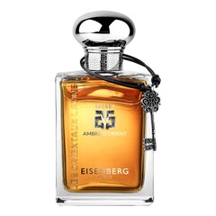 Secret N°V Ambre d'Orient  - Eau de Parfum for Men, EISENBERG