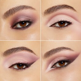 Matte Obsessions - Paleta cieni do powiek