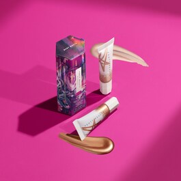 Baby Watts – Duo rozświetlaczy mini w płynie